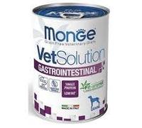 Monge VetSolution Gastrointestinal Single Protein Grain Free 4x400g