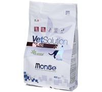 Monge Vetsolution Hepatic Feline Gatti 400 g Mangime