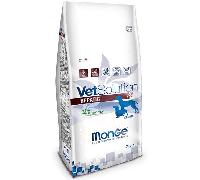 Monge Vetsolution Hepatic Linea Medica Cibo Secco Cani Sacco 2 Kg
