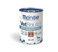 Monge Cane Vetsolution Hypo Monoprotein Agnello 400gr - 1 pz