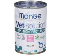 Monge Vetsolution Hypo Monoprotein Maiale Cani 400 g Mangime