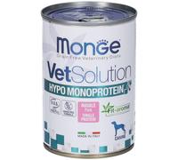 Monge Vetsolution Hypo Monoprotein Maiale Cani 8x400 g