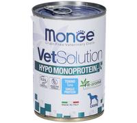 Monge Vetsolution Hypo Monoprotein Tonno Cani 400 g Mangime