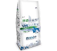 Monge Vetsolution Obesity Linea Medica Cibo Secco Cani Sacco 12 Kg
