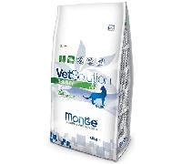 MONGE VETSOLUTION CAT OBESITY 1,5 KG.