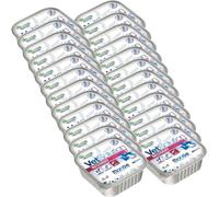 Monge Vetsolution Recovery Vaschetta KIT RISPARMIO 24X150G