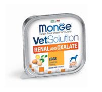 Monge VetSolution Renal And Oxalate Canine