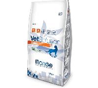 Monge Vetsolution Renal Linea Medica Cibo Secco Gatti Sacco 400G