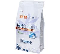 Monge Vetsolution Renal & Oxalate Cane 2 Kg 2000 g Mangime