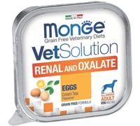 Monge Vetsolution Renal Oxalate Vaschetta 150G