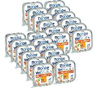 Monge Vetsolution Renal Oxalate Vaschetta KIT 24X150G