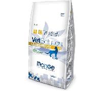 Monge Vetsolution Urinary Oxalate Linea Medica Cibo Secco Gatti Sacco 400G