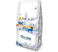 Monge Gatto VetSolution Urinary Struvite - 2+ sacchi
