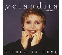 Monge, Yolandita - Fiebre De Luna