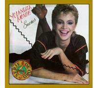 Monge, Yolandita - Suenos