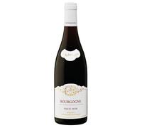 Mongeard-Mugneret Bourgogne AOC Pinot Noir 2021 0,75 ℓ