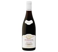 Mongeard-Mugneret Cuvée Sapidus Bourgogne AOC Pinot Noir 2021 0,75 ℓ