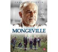 Mongeville: The Complete Series (DVD) Francis Perrin Gaelle Bona