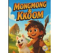 Mongmong & Kkoom: That was the night humans dreamed for the first time.