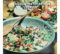 Mongo Santamara - Sofrito