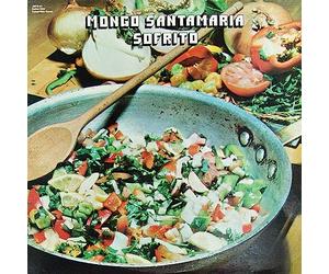 Mongo Santamara - Sofrito
