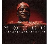 Mongo Santamaria - Afro American Latin [Import]