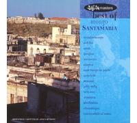 Mongo Santamaria - Best of