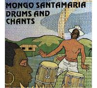 Mongo Santamaria - Drums & Chants