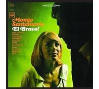 Santamaria, Mongo - El Bravo