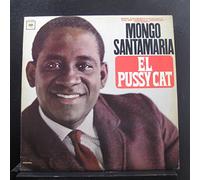 Mongo Santamaria - El Pussy Cat [Vinyl LP]