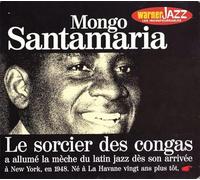 Mongo Santamaria - Jazz Series - Digi/P
