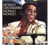 Mongo Santamaria - Mongo Mongo
