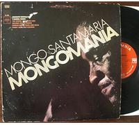 MONGO SANTAMARIA - MONGOMANIA