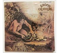 MONGO SANTAMARIA - mongomania LP