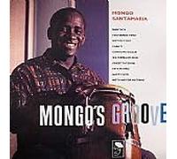 Mongo Santamaria - Mongo's Groove