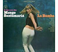 Mongo Santamaria Mr. Watermelon Man (CD)