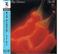 Mongo Santamaria - Red Hot
