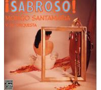 Mongo Santamaria Sambrosa (CD)