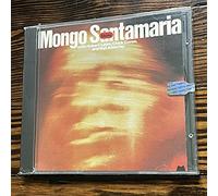 Mongo Santamaria – Skins – Concord