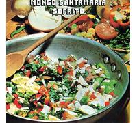 Mongo Santamaria - Sofrito