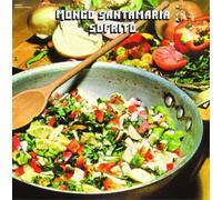 Mongo Santamaria Sofrito (Vinyl LP) 12" Album