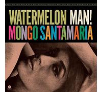 Mongo Santamaria - Watermelon Man [Ltd.Ed. Lp]