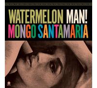 Mongo Santamaria - Watermelon Man [Ltd.Ed. Lp]
