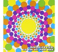 Mongol 800 - Go On As You Are