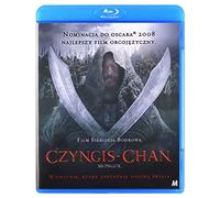 Mongol [Blu-Ray] [Region Free] (IMPORT) (Nessuna versione italiana)
