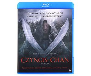 Mongol [Blu-Ray] [Region Free] (IMPORT) (Nessuna versione italiana)