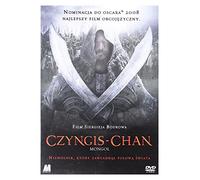 Mongol [DVD] (IMPORT) (Nessuna versione italiana)