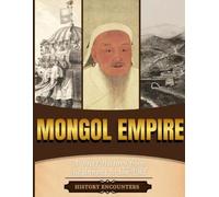 Mongol Empire (Tascabile)