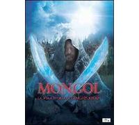 Mongol. La vera storia di Genghis Khan (2 DVD)