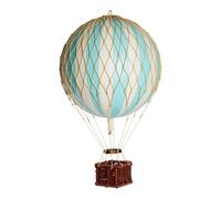 MONGOLFIERA 18CM AP161BL AUTHENTIC MODELS